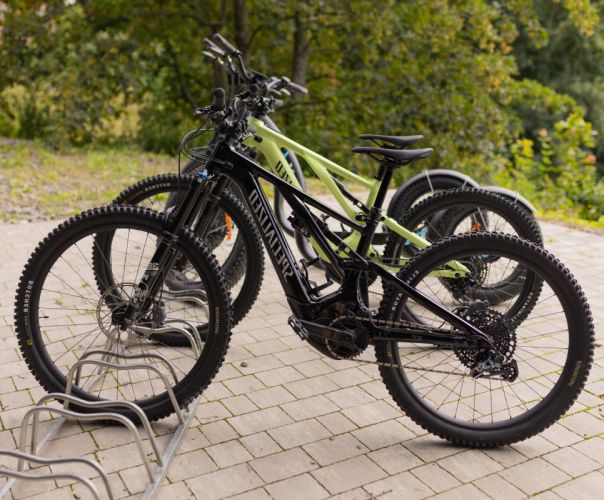 Rowery Elektryczne Turbo Levo 3 Alloy